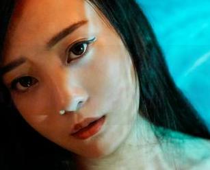 蜜桃社 – 静香Mandy的棉袜私房美图，一不小心就陷入了袜子的‘深渊’。