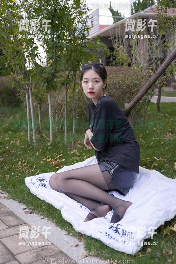 袜啵啵 - 糯米的定制校服花絮:这图真让人忍不住多看几眼 袜啵啵 - 糯米的定制校服花絮:这图真让人忍不住多看几眼