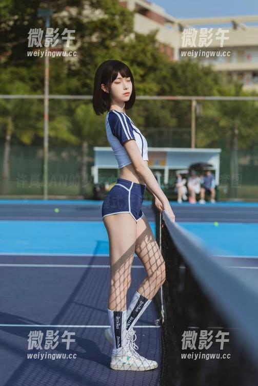 许岚LAN的少女心,牛仔短裤,免费套图模式开启! 许岚LAN的少女心,牛仔短裤,免费套图模式开启!