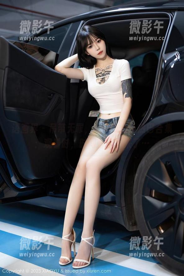 语画界 - 吊带无罪,Angela小热巴合集:观看时,时间都慢下来了… 语画界 - 吊带无罪,Angela小热巴合集:观看时,时间都慢下来了…