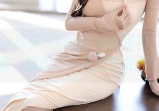 语画界 – 林乐一的浴室最新写真：泡泡舞动，别说你不想进来看看！