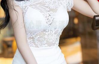 语画界 – 少女心事，高清图册带你去林子遥的梦游记