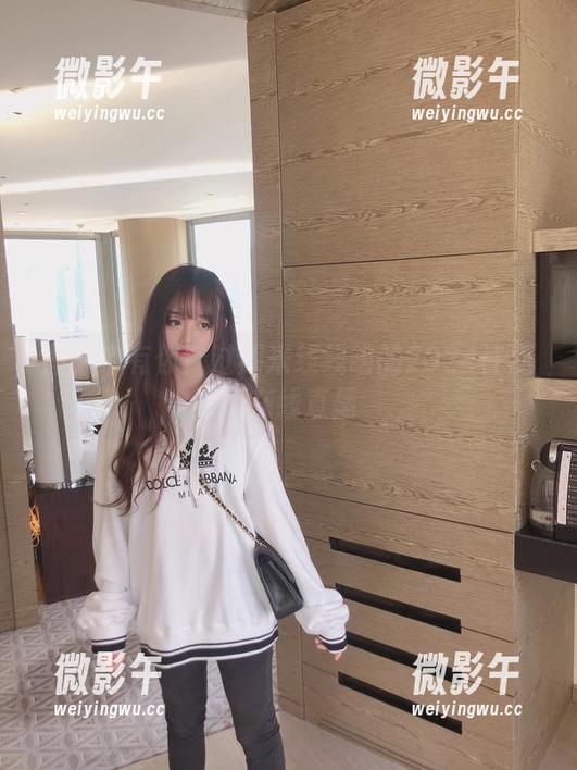 图集中有你!过期米线线喵的2024许愿日在线直播 图集中有你!过期米线线喵的2024许愿日在线直播