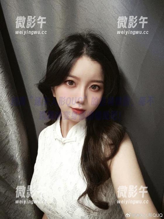 拍摄“迷失人形QUQ”的白裙原图,毫不犹豫地变身你的墙纸吧! 拍摄“迷失人形QUQ”的白裙原图,毫不犹豫地变身你的墙纸吧!