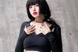 微密圈 – 高清里的美食奇遇：陈佩奇教你当厨娘！