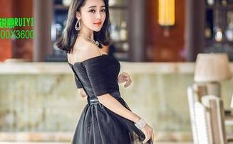 青豆客 – 朱赢Molly的镂空写真合集，透过图像想象了一些事情，嘿嘿