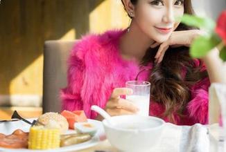 魅妍社 – 图片里藏着的斯戴媛Amy：温柔是个好借口！