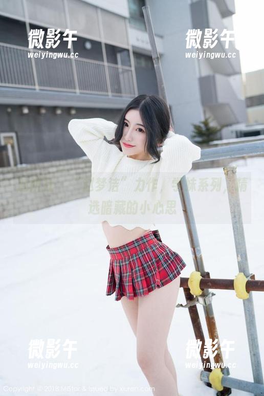 魅妍社 - “赵梦洁”力作,学妹系列,精选暗藏的小心思 魅妍社 - “赵梦洁”力作,学妹系列,精选暗藏的小心思