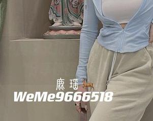 微密圈 – 鹿瑶又把校园碰撞成信号，图片分享唤醒的浪潮！
